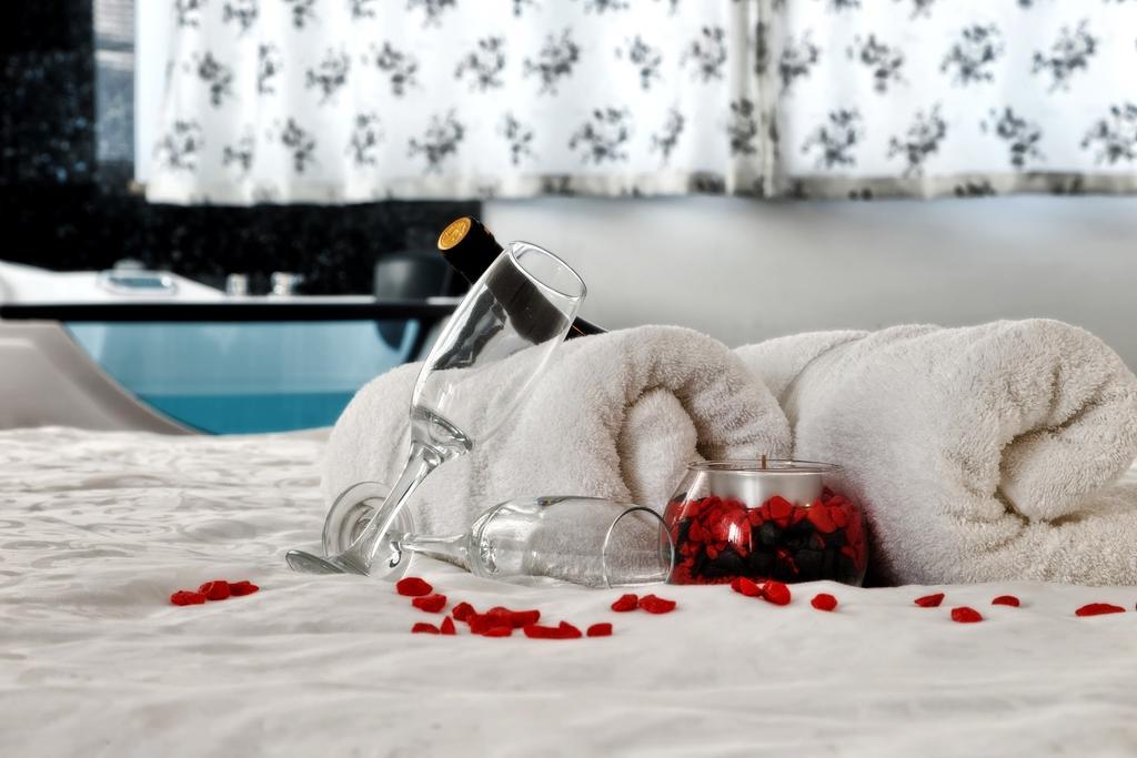 Gril Ranca Pod Pohorjem Hotel มาริบอร์ ภายนอก รูปภาพ