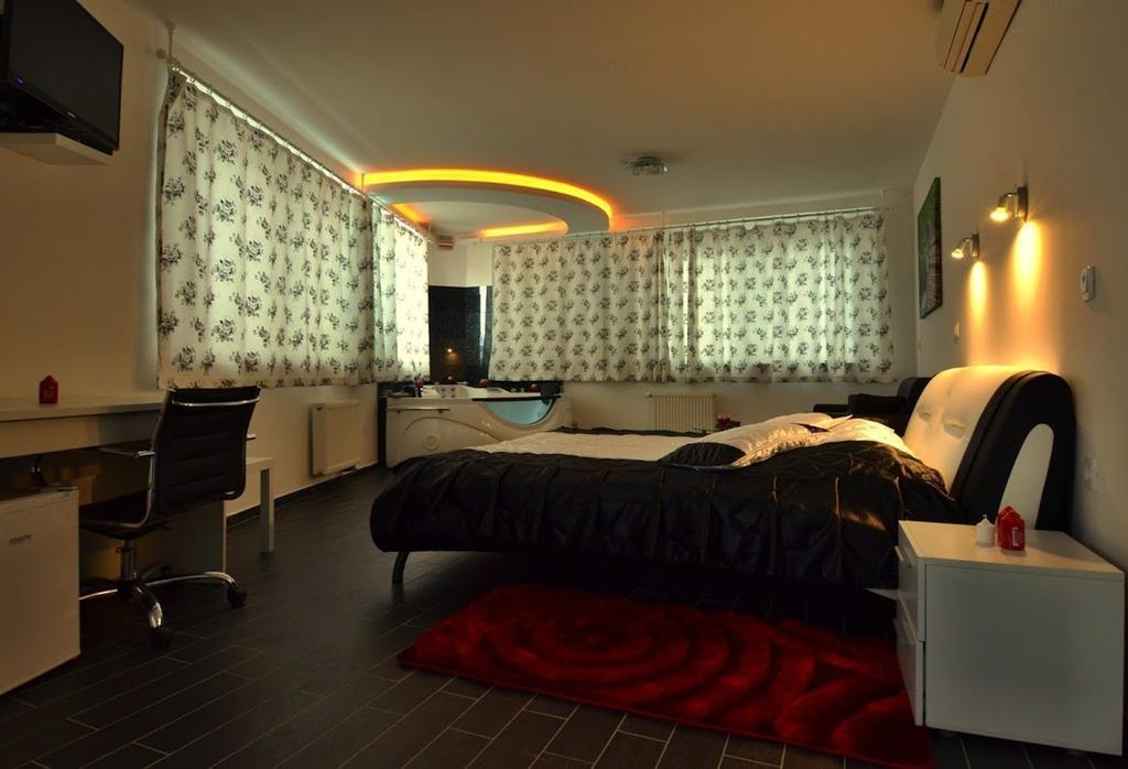 Gril Ranca Pod Pohorjem Hotel มาริบอร์ ห้อง รูปภาพ