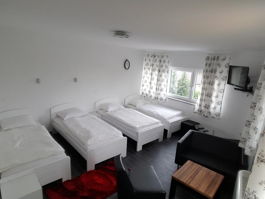 Gril Ranca Pod Pohorjem Hotel มาริบอร์ ห้อง รูปภาพ