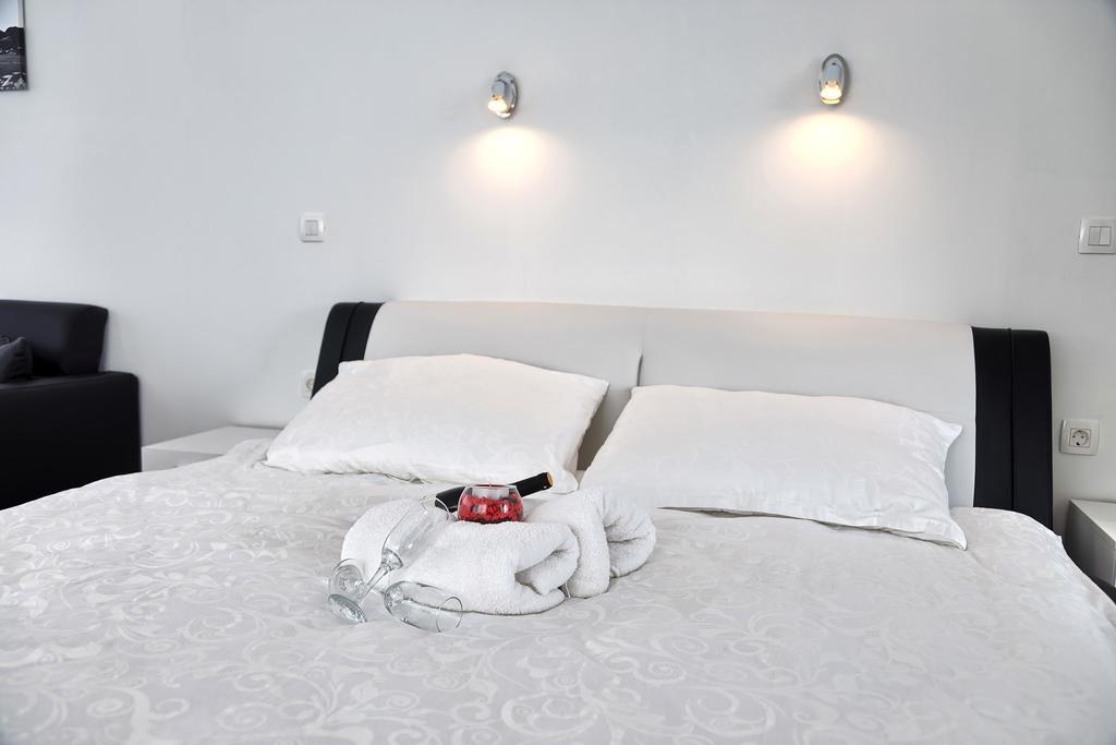 Gril Ranca Pod Pohorjem Hotel มาริบอร์ ห้อง รูปภาพ